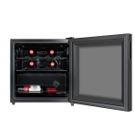Midea Wine Cooler HS-60W-N - Image 2