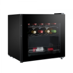 Midea Wine Cooler HS-60W-N