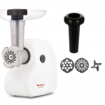 Moulinex Meat Grinder ME208139 - Image 2