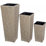 Plant Pot Set R210160Flower