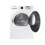 Samsung Tumble Dryer DV80M5013QW/EU - Image 2