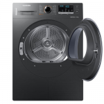 Samsung Tumble Dryer DV90M5003QX/EU - Image 3