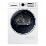Samsung Tumble Dryer DV80M5013QW/EU
