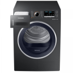 Samsung Tumble Dryer DV90M5003QX/EU - Image 2