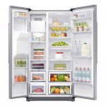 Samsung Refrigerator RS50N3513SL - Image 2