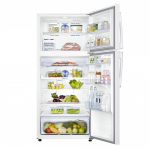 Samsung Refrigerator RT50K6330WW/LV - Image 2