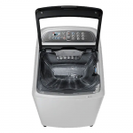 Samsung Top Load Washing Machine WA17J6730SG/FH - Image 2