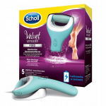 Scholl Velvet Smooth Callus Remover