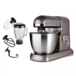 Silvercrest Food Processor SKMP1300D3 - Image 2