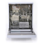 Midea Dishwasher WQP12-5203S - Image 2