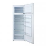 Midea Top Mount Refrigerator MDRT333FGF01 - Image 2