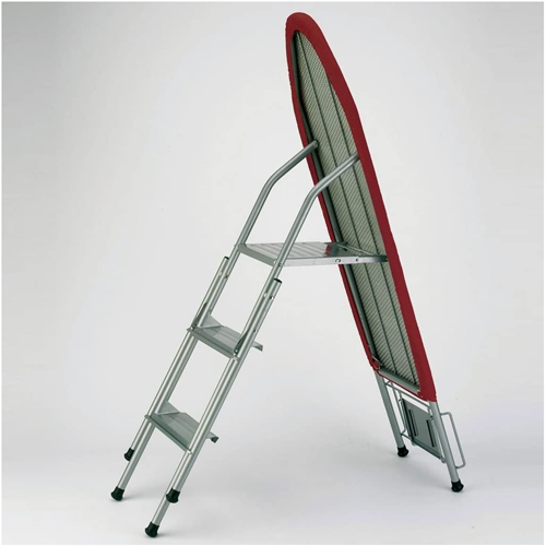 Ironing Board Step Ladder