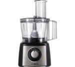 Bosch MutiTalent3 Food Processor MCM3501MGB