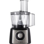 Bosch MutiTalent3 Food Processor MCM3501MGB