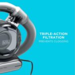 Black & Decker Flexi Auto Dustbuster Vacuum Cleaner PD1200AVXJ - Image 5