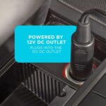 Black & Decker Flexi Auto Dustbuster Vacuum Cleaner PD1200AVXJ - Image 4