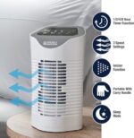 Silentnight Air Purifier 38060 - Image 3