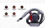 Black & Decker Flexi Auto Dustbuster Vacuum Cleaner PD1200AVXJ - Image 2