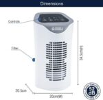 Silentnight Air Purifier 38060 - Image 5