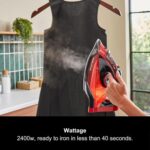 Morphy Richards Steam Iron 303250 - Image 3