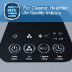 Silentnight Air Purifier 38060 - Image 2