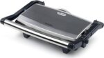 Breville Cafe Style Sandwich Press VST049 - Image 2