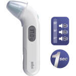 Braun Ear ThermoScan IRT3030