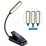 Omeril LED Book Light