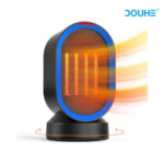 Mini Electric Heater DHQN04 - Image 2