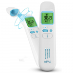 AFAC Digital Thermometer E104