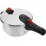 Amazon Basics Stainless Steel Pressure Cooker 111604OA960