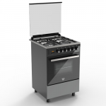 Benhard Voll Freestanding Cooker BV6060SSP - Image 2