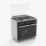 Benhard Voll Freestanding Cooker BV9060FB - Image 2