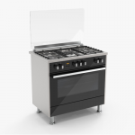 Benhard Voll Freestanding Cooker BV9060SP - Image 2