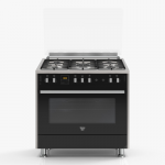 Benhard Voll Freestanding Cooker BV9060SP