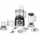 Bosch MutiTalent3 Food Processor MCM3501MGB
