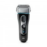 Braun Wet & Dry Electric Razor for Men 5140S