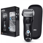 Braun Series 7 Wet and Dry Electric Shaver 7842s