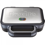Breville Deep Fill Sandwich Toaster VST041
