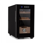 Klarstein El Presidente 100-Cigar Cooler