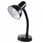 Lloytron Desk Lamp L958BK