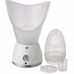 Rio Facial Sauna & Steamer with Steam Inhaler