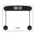 Salter Compact Digital Bathroom Scales 9208BK3R