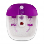 Sensio Foot Spa Massager SPW0A27110V