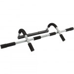 Ultrasport Multifunctional Door Pull-Up Bar with Soft Grip C193J