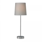 Tall Stick Table Lamp 48 cm