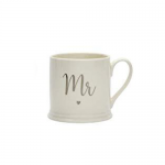 Transomnia Mr. Mug