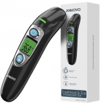 Ankovo Ear and Forehead Digital Thermometer