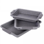 A.M.C. Baking Pans Set YLM23