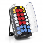 BaByliss Pro Heated Ceramic Roller Set BAB3031BU